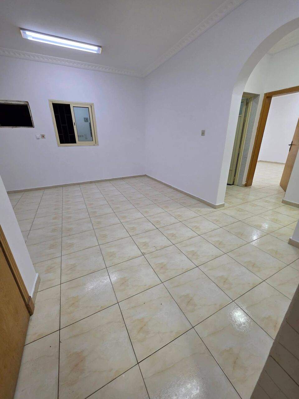 Khobar, Apartments, Flats, Houses & Villas, 2 BR,  SPACIOUS 2BR EXTERNAL APARTMENT | SAR 18,600 | AL KHOBAR