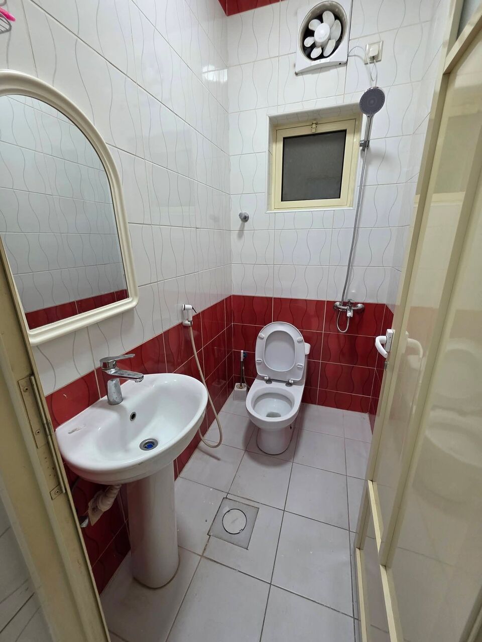 Khobar, Apartments, Flats, Houses & Villas, 2 BR,  SPACIOUS 2BR EXTERNAL APARTMENT | SAR 18,600 | AL KHOBAR
