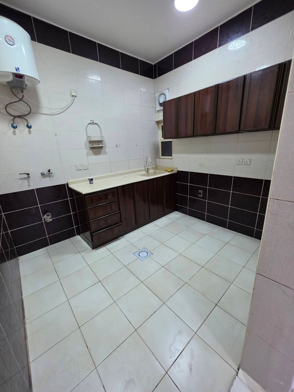 Khobar, Apartments, Flats, Houses & Villas, 2 BR,  SPACIOUS 2BR EXTERNAL APARTMENT | SAR 18,600 | AL KHOBAR