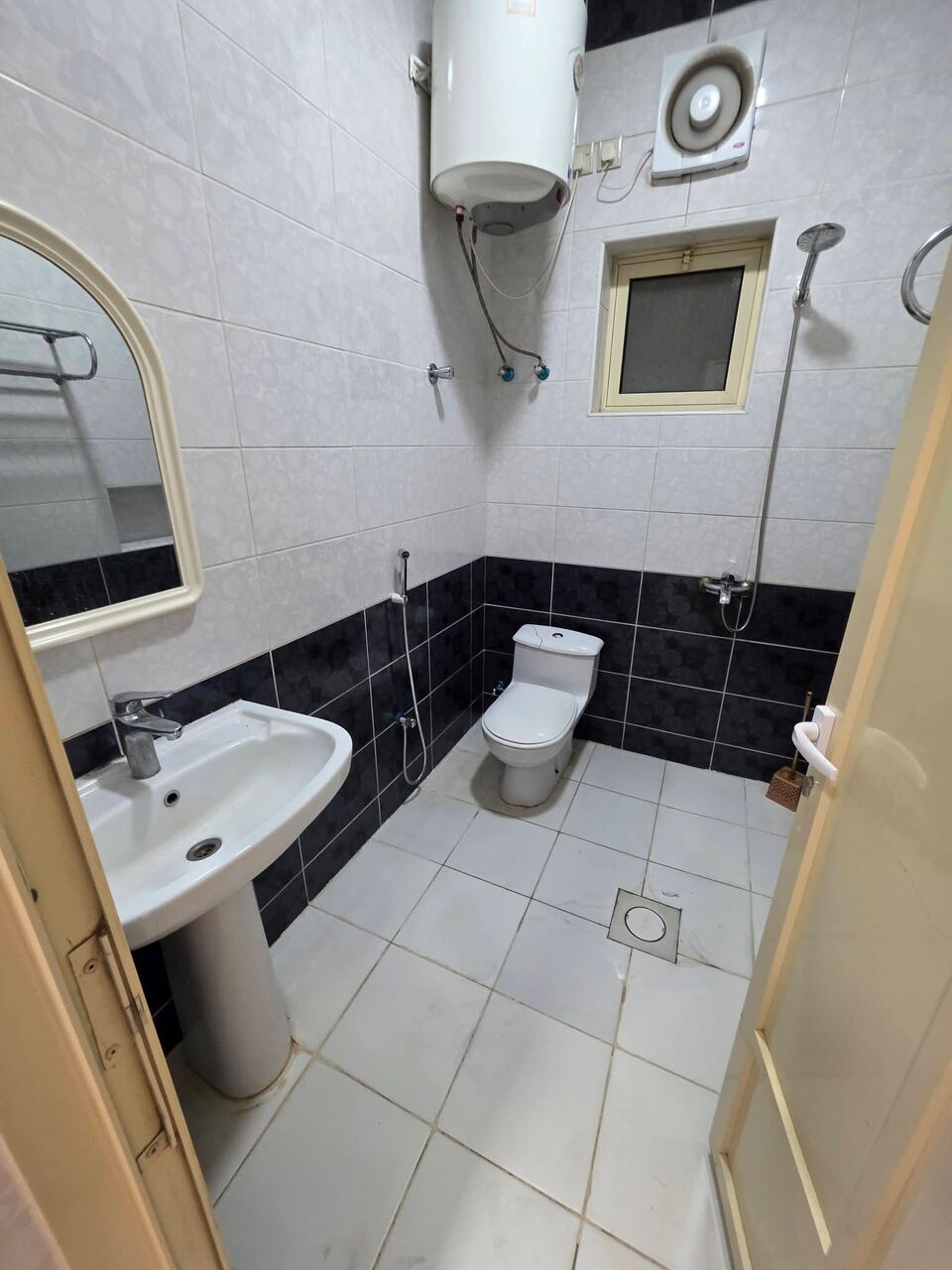 Khobar, Apartments, Flats, Houses & Villas, 2 BR,  SPACIOUS 2BR EXTERNAL APARTMENT | SAR 18,600 | AL KHOBAR
