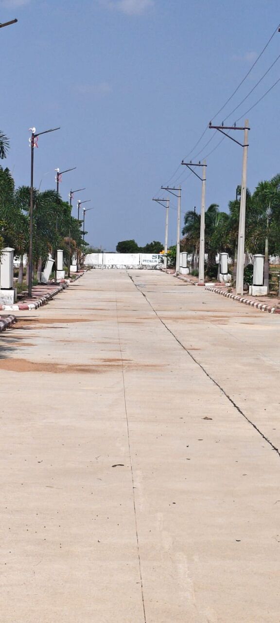 Hyderabad, Residential Plots, INR 21000,  192 Sq. Yard,  HMDA&RERA FINAL APPROVED Open Plots For Sale @Maheshwaram