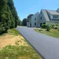 Trusted Asphalt Driveway And Parking Lot Paving Services In Rhode Island