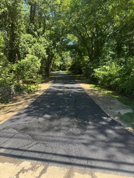 New York, Business, Trusted Asphalt Driveway And Parking Lot Paving Services In Rhode Island