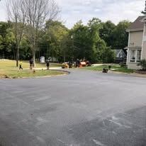 New York, Business, Trusted Asphalt Driveway And Parking Lot Paving Services In Rhode Island