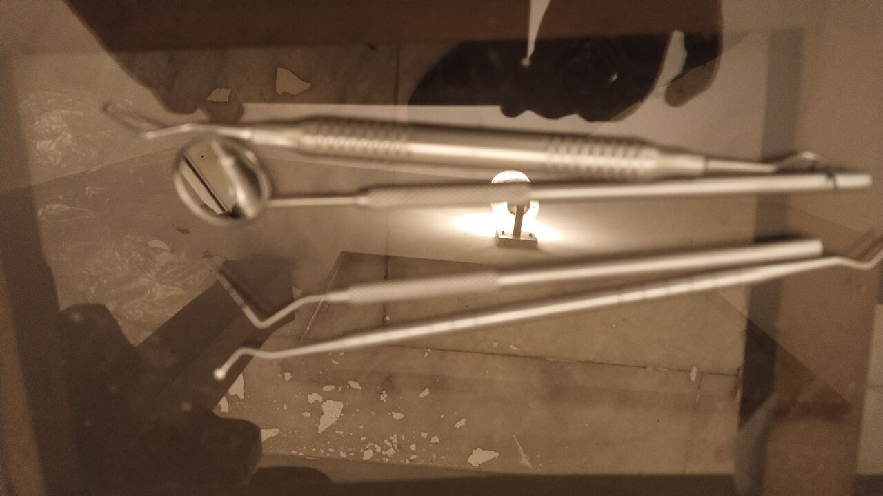 Islamabad, Appliances, PKR 2000,  Surgical Instruments