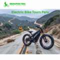 Explore Hidden Trails With Electric Bike Tours Peru