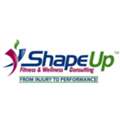 Charlotte Fitness Training For Every Goal - Shape Up Fitness & Wellness Consulting