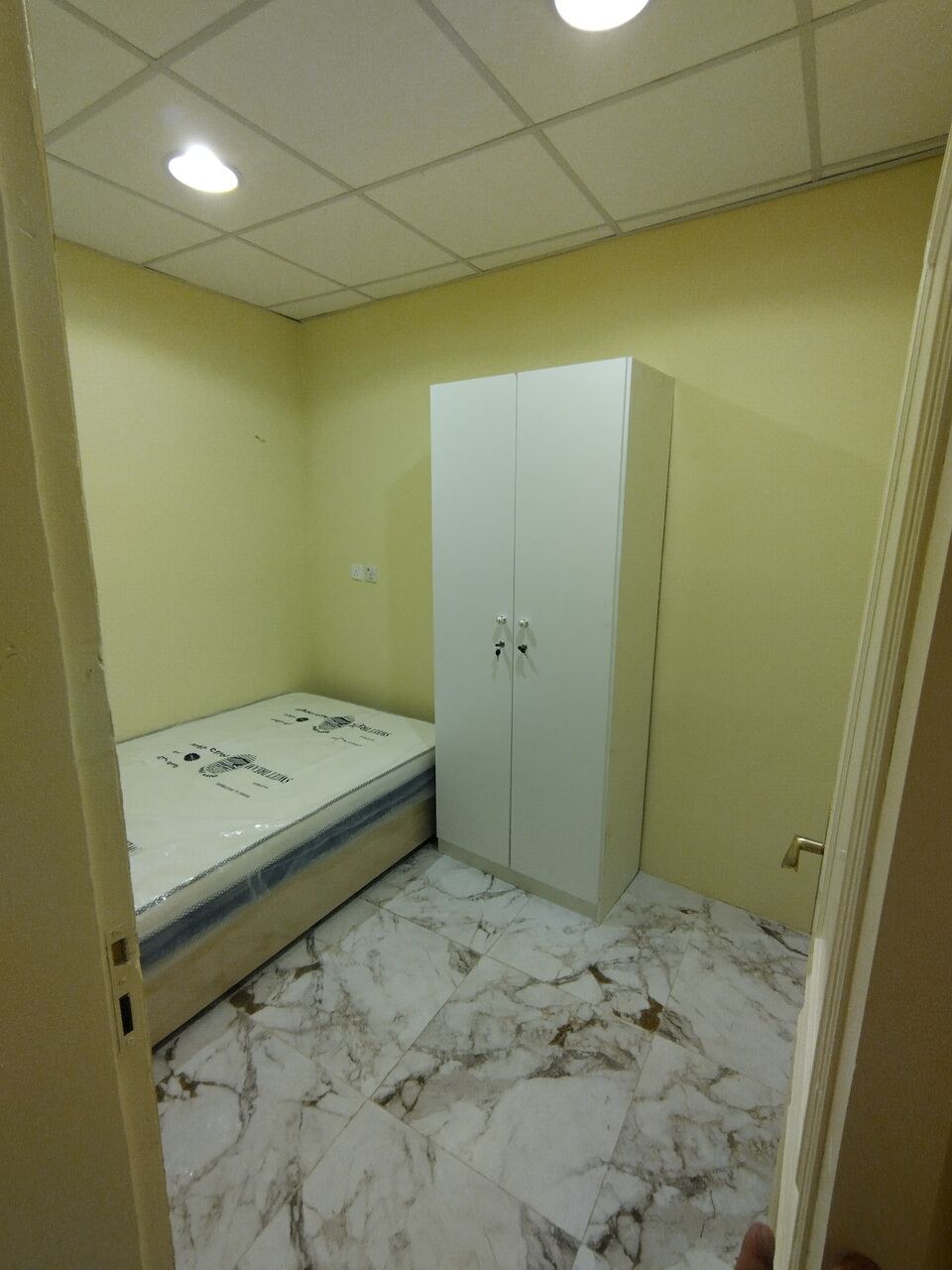 Madinah, Rooms for Rent, SAR 750650/month,  Furnished,  2 Small Rooms For Rent