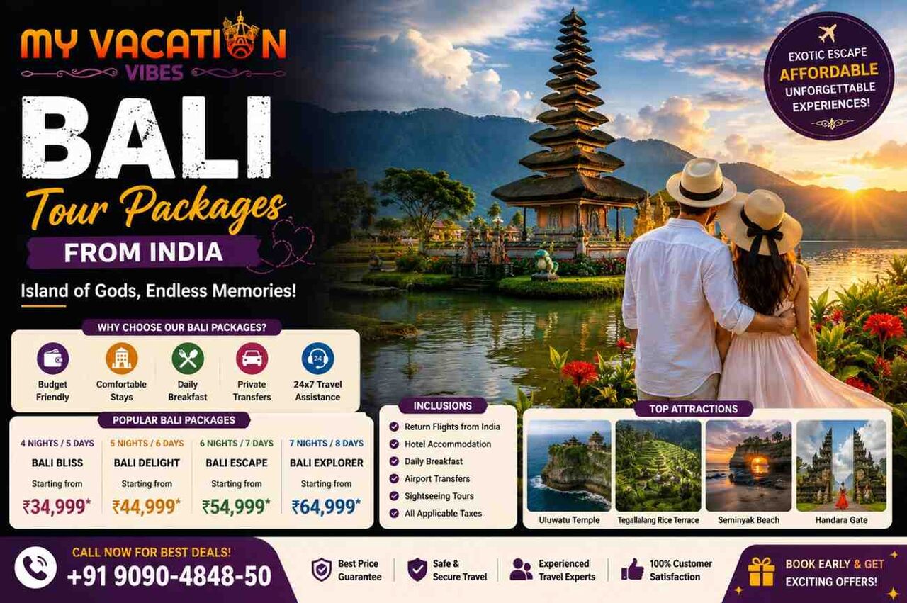 New Delhi, Travel, How Many Days Are Enough For A Honeymoon In Kuta?