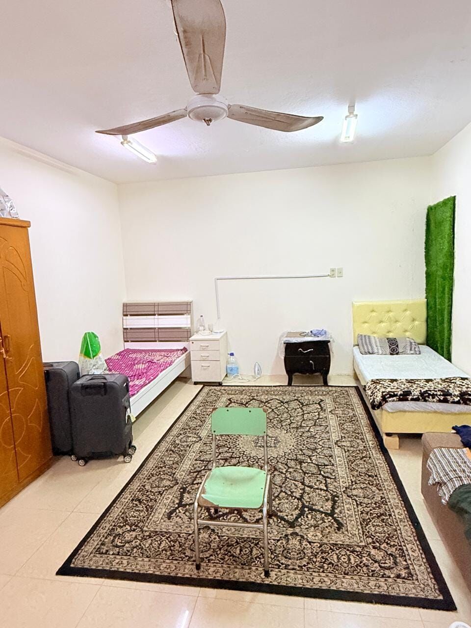 Khobar, Bedspace For Rent, SAR 450/month,  Bed Space For Bachelor