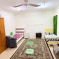 SAR 450/month,  Bed Space For Bachelor