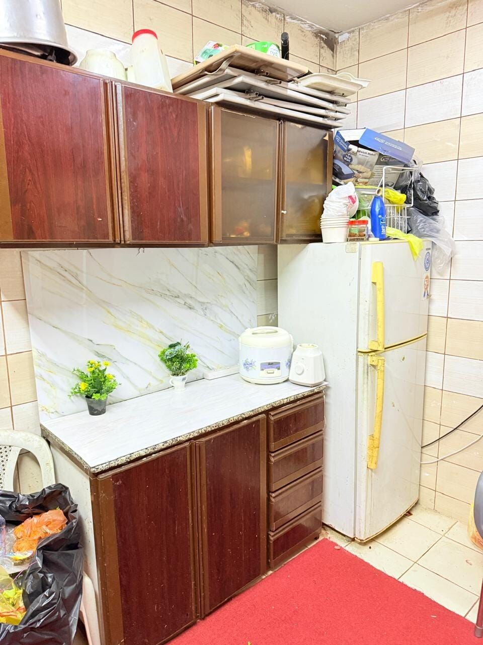 Khobar, Bedspace For Rent, SAR 450/month,  Bed Space For Bachelor