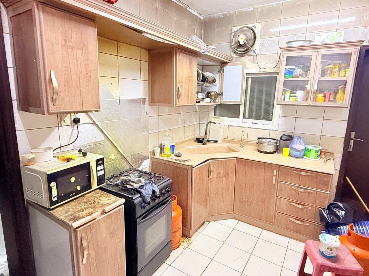 Khobar, Bedspace For Rent, SAR 450/month,  Bed Space For Bachelor