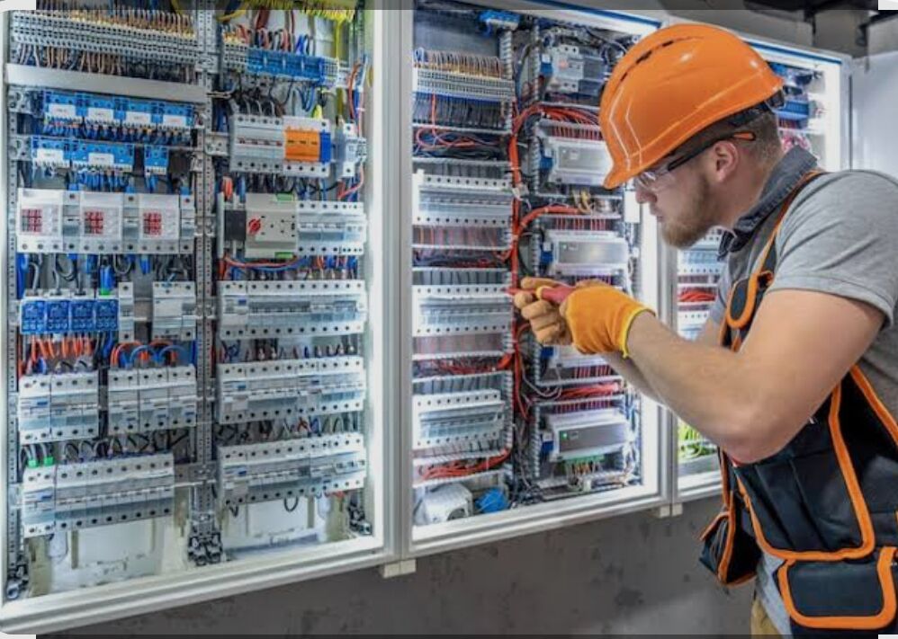 Jizan, Jobs, Electricion Sallery 2800sr Free Room Azad Work