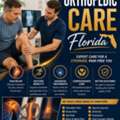 Expert Orthopedic Care Florida For Injury Recovery And Pain Relief