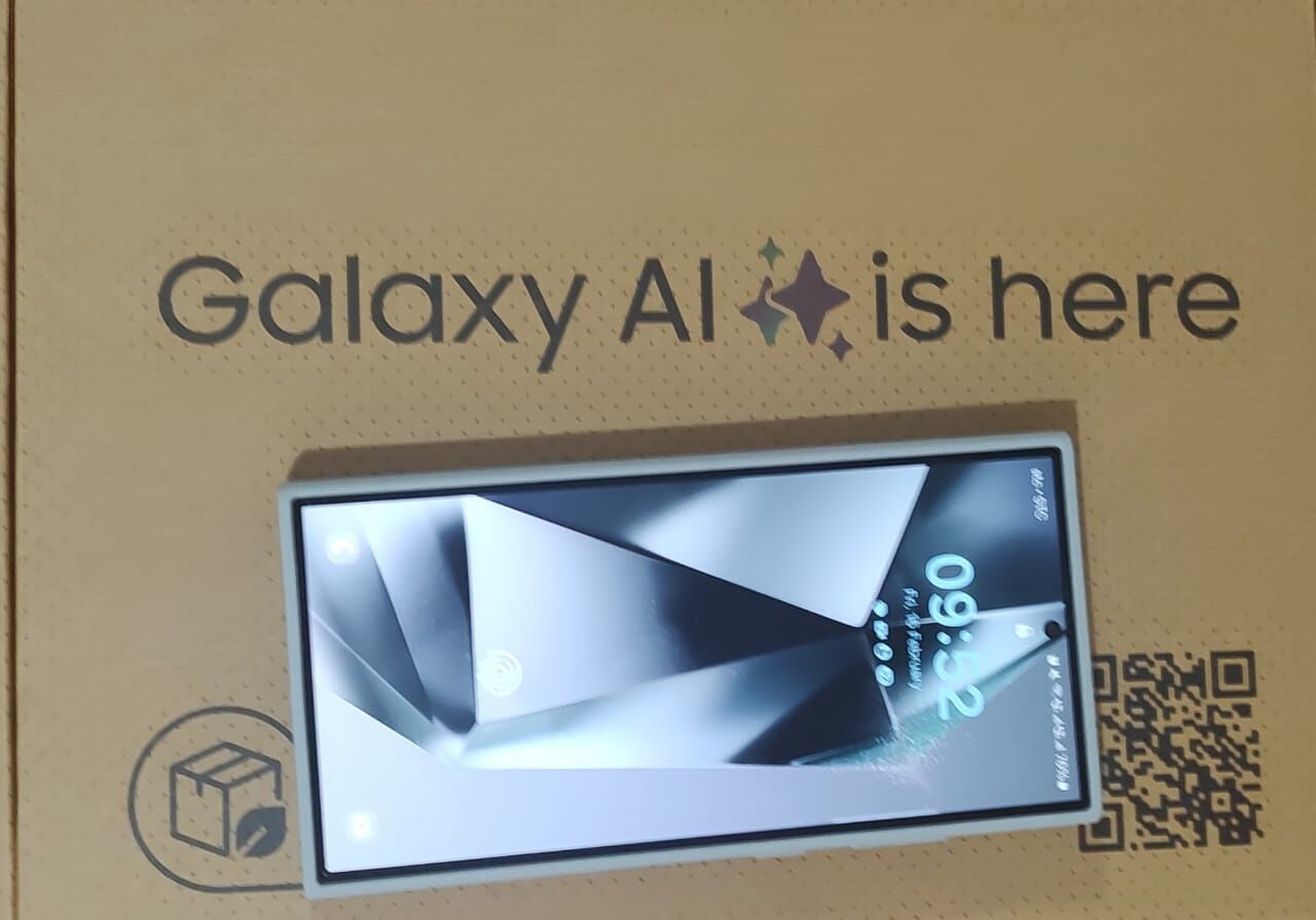 Jeddah, Mobile Phones, SAR 4,  Samsung S24 Ultra 1TB
