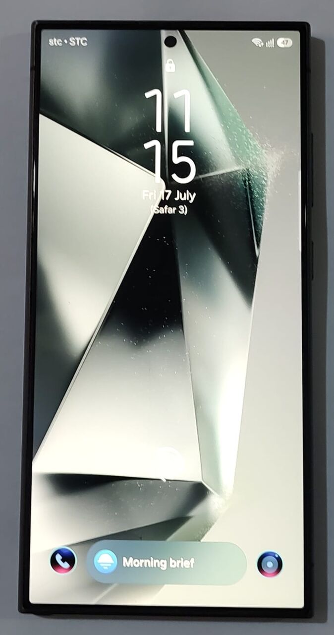 Jeddah, Mobile Phones, SAR 4,  Samsung S24 Ultra 1TB