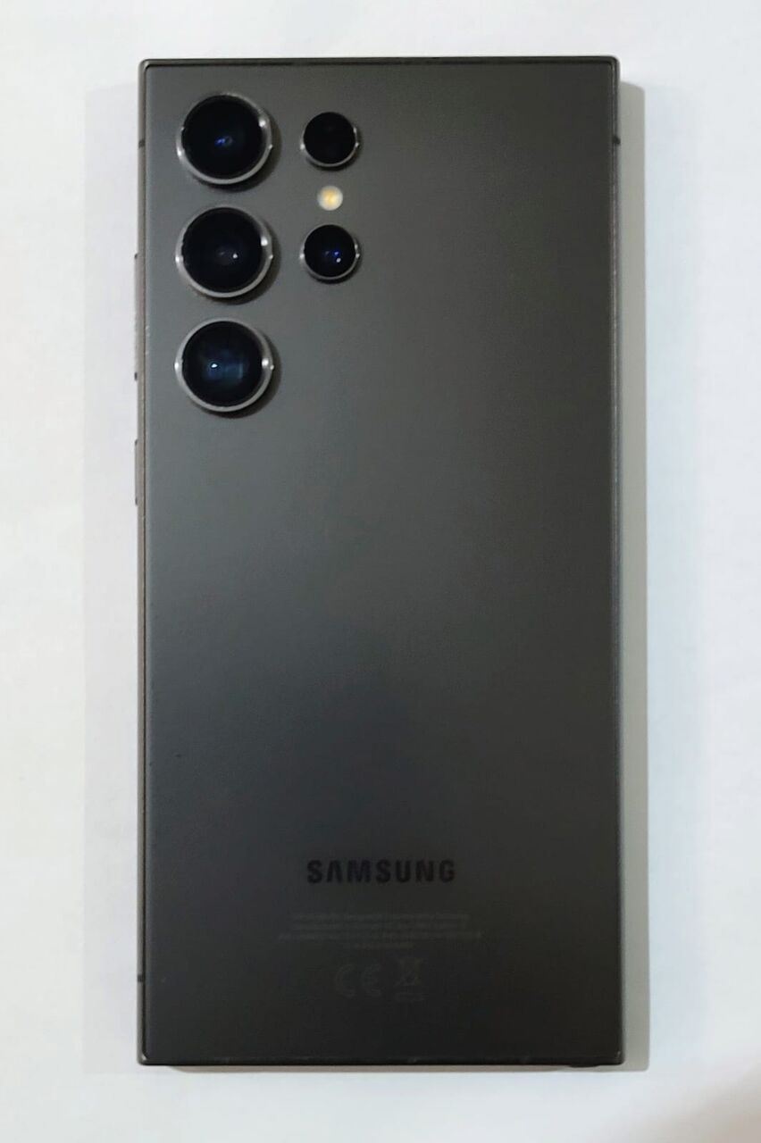 Jeddah, Mobile Phones, SAR 4,  Samsung S24 Ultra 1TB