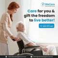 Continence Nurses NDIS | WeCare Continence Support Melbourne