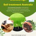 Soil Treatment Australia