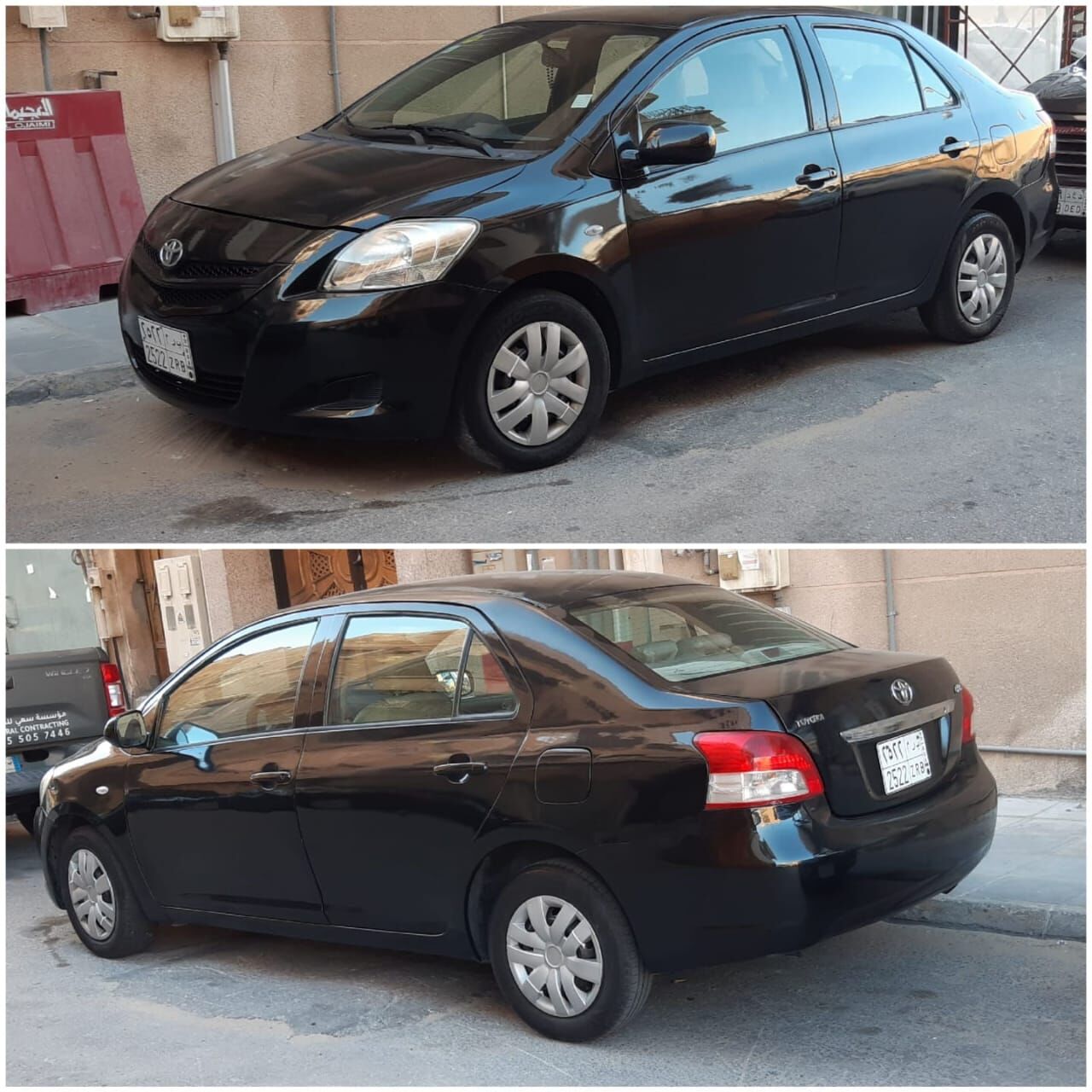 Mumbai, Vehicles, Cars & Trucks , SR 13000,  Toyota Yaris Manual,  2007,  Manual,  327657 KM,  SAR 13000, Toyota Yaris, , , 3 KM, -JUBAIL