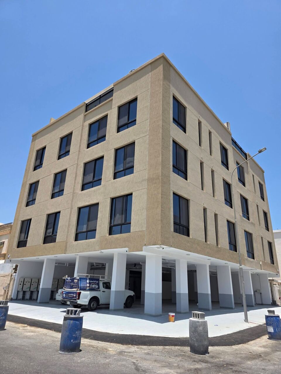 Khobar, Apartments, Flats, Houses & Villas, 2 BR,  🔥 BRAND-NEW 2BR FAMILY APARTMENT | PRIVATE PARKING | SAR 24,000 | AL KHOBAR