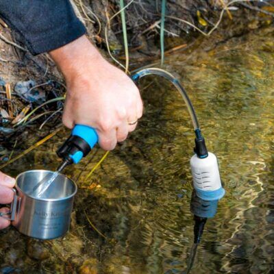 San Diego, Farm & Garden, USD 49,  Never Run Out Of Safe Drinking Water &ndash; Get RapidFlow Today | SaganLife