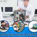 Quick And Dependable Computer Repair Services To Bring Your Device Back To Life And Keep Y