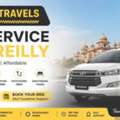 Taxi Service In Bareilly: Your Trusted Travel Partner With Kaka Travels