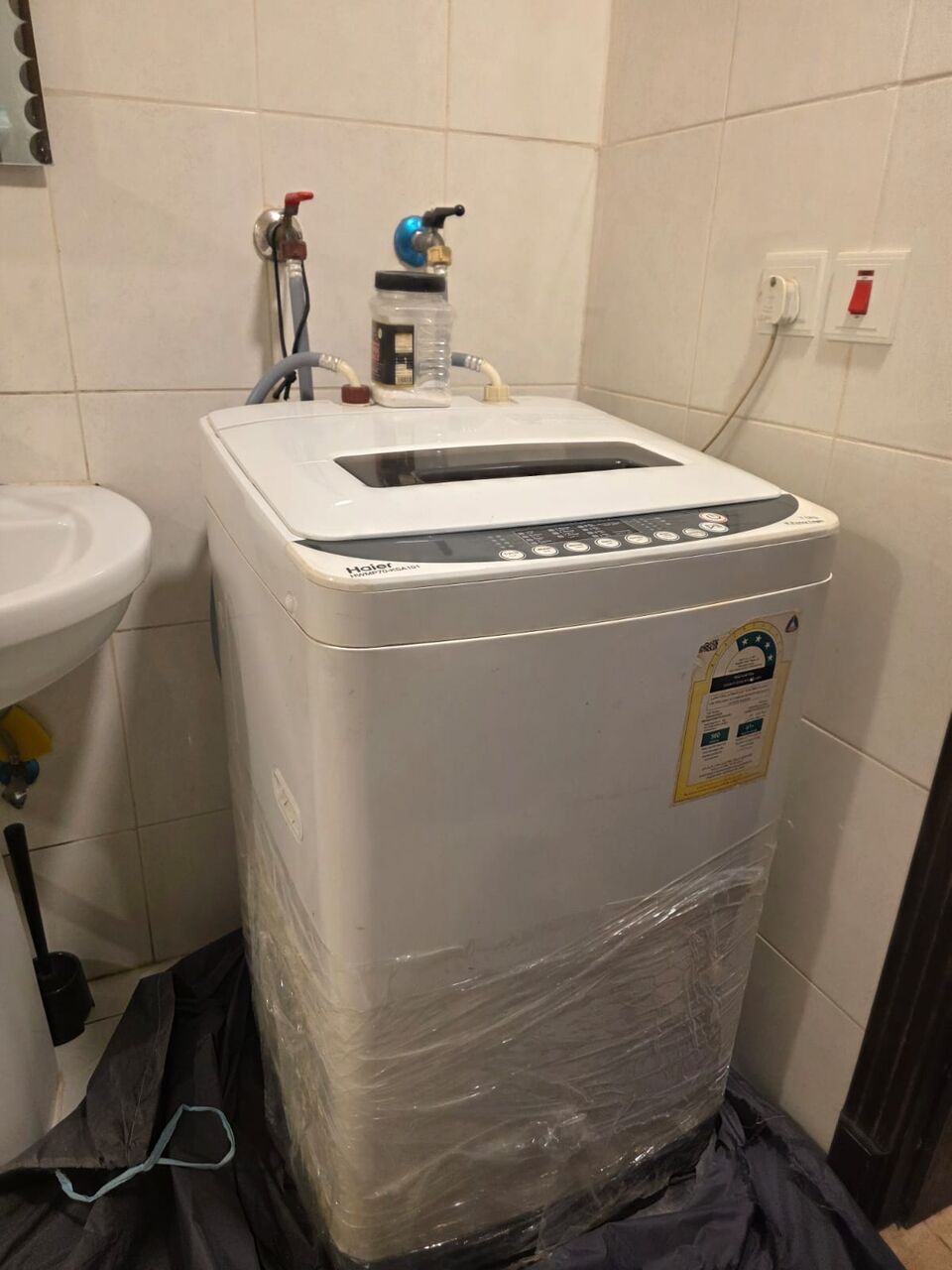 Dammam, Appliances, SAR 650,  Washing Machine