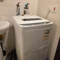 SAR 650,  Washing Machine