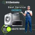 Washing Machines And Ovens Repairs In Ernakulam, Kerala