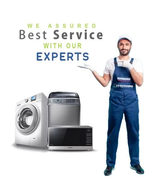 Kerala, General, Washing Machines And Ovens Repairs In Ernakulam, Kerala