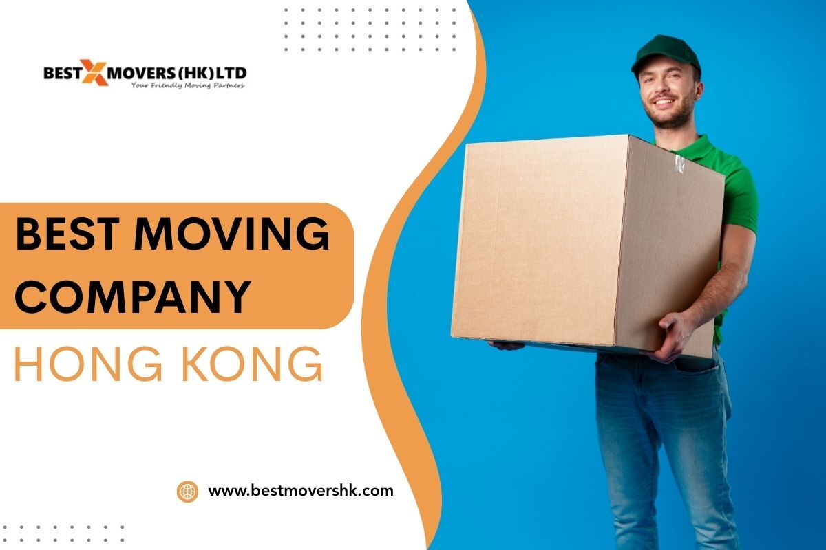 Mumbai, Labor/Moving, Best Moving Company Hong Kong Trusted Relocation Experts