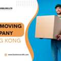 Best Moving Company Hong Kong Trusted Relocation Experts