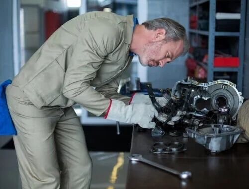 Sydney, Automotive, Queanbeyan Transmission Service | Expert Auto Transmission Repairs