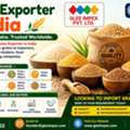 Grains Exporter In India | Premium Indian Grains Supplier &ndash; Glee Impex