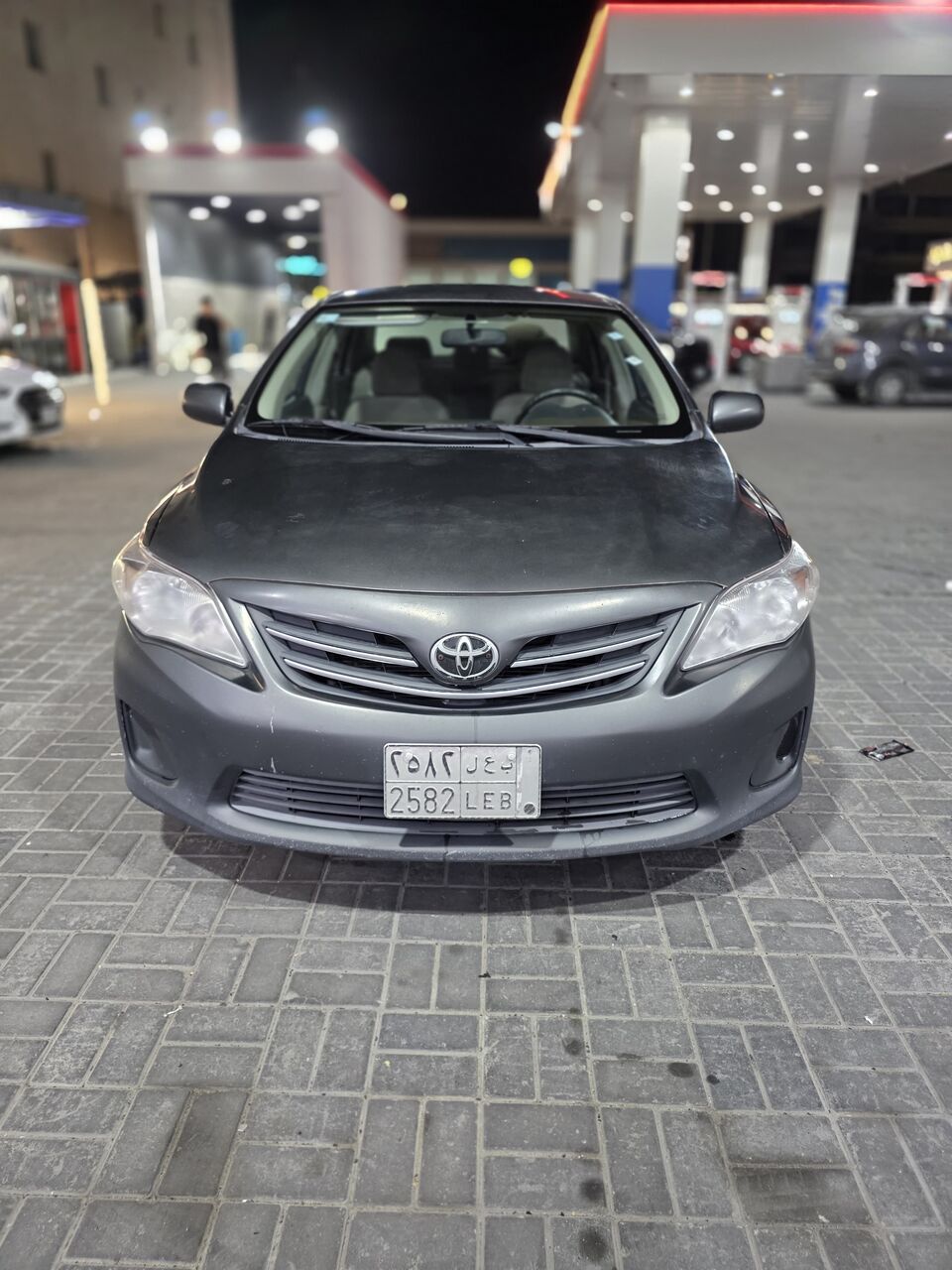 Dammam, Vehicles, Cars & Trucks , SAR 20000,  Toyota Corolla,  2011,  Manual,  424000 KM,