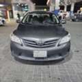 SAR 20000,  Toyota Corolla,  2011,  Manual,  424000 KM,