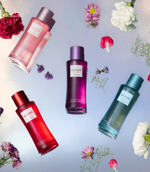Dubai, Business, Body Mist For Women That Combines Freshness, Comfort, And Everyday Elegance