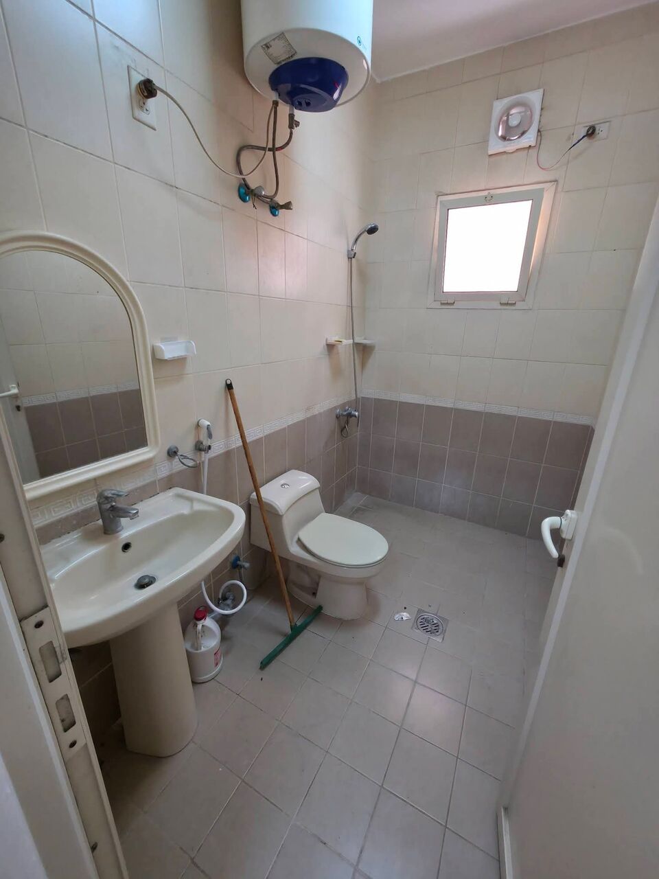 Khobar, Apartments, Flats, Houses & Villas, 2 BR,  SPACIOUS 2BR INTERNAL APARTMENT | SAR 18,600 | AL KHOBAR