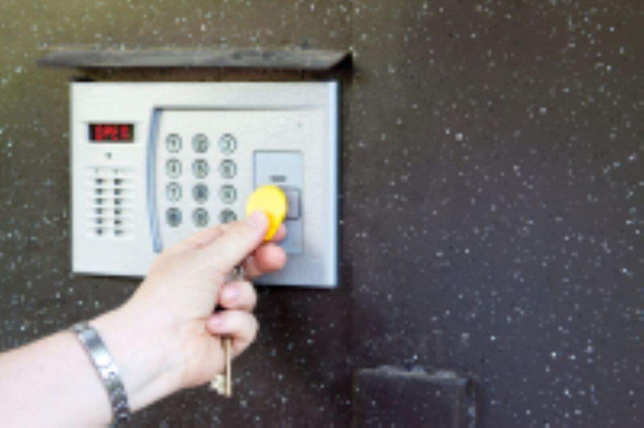 New York, Business, Protect Your Business With Access Key San Antonio