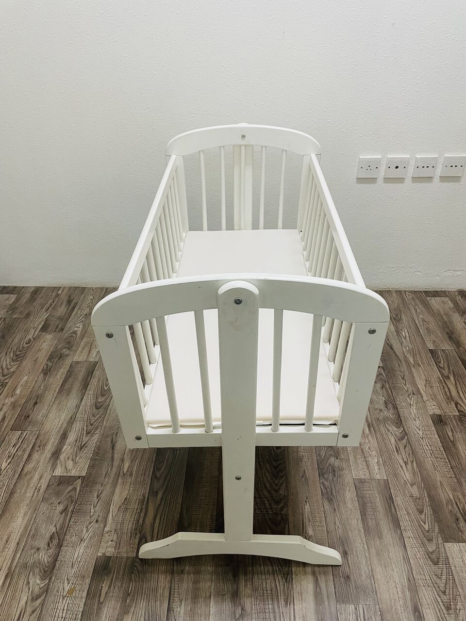 Hara, Baby & Kid Stuff, SAR 100,  Cradle