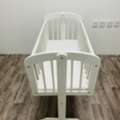 SAR 100,  Cradle