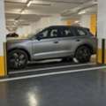 SAR 265000,  2025 VW Touareg,  2025,  Automatic,  8800 KM,   8700KM - Under Warranty And Free Maintenance Until 9, 2030