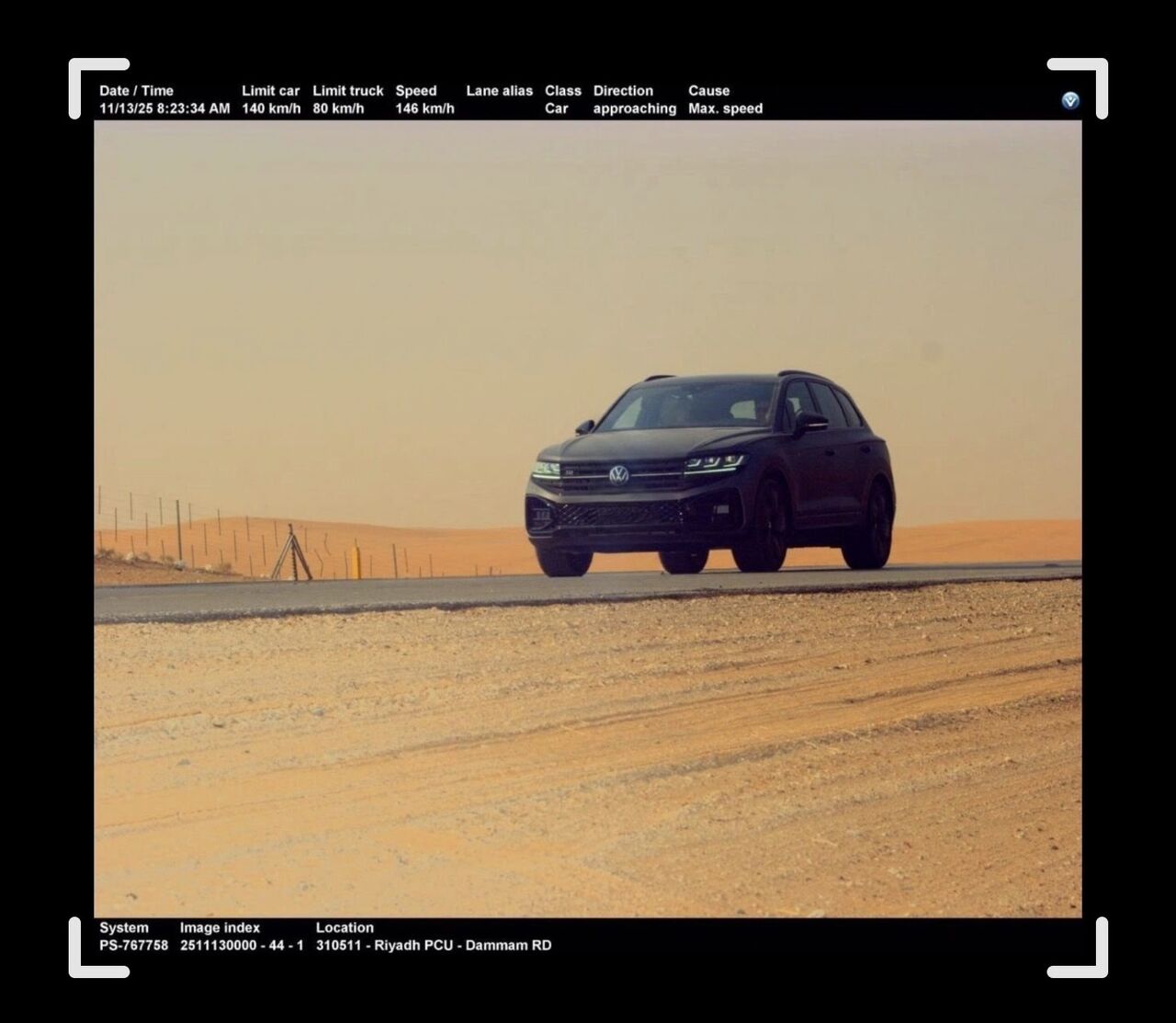 Riyadh, Vehicles, Cars & Trucks , SAR 265000,  2025 VW Touareg,  2025,  Automatic,  8800 KM,   8700KM - Under Warranty And Free Maintenance Until 9, 2030