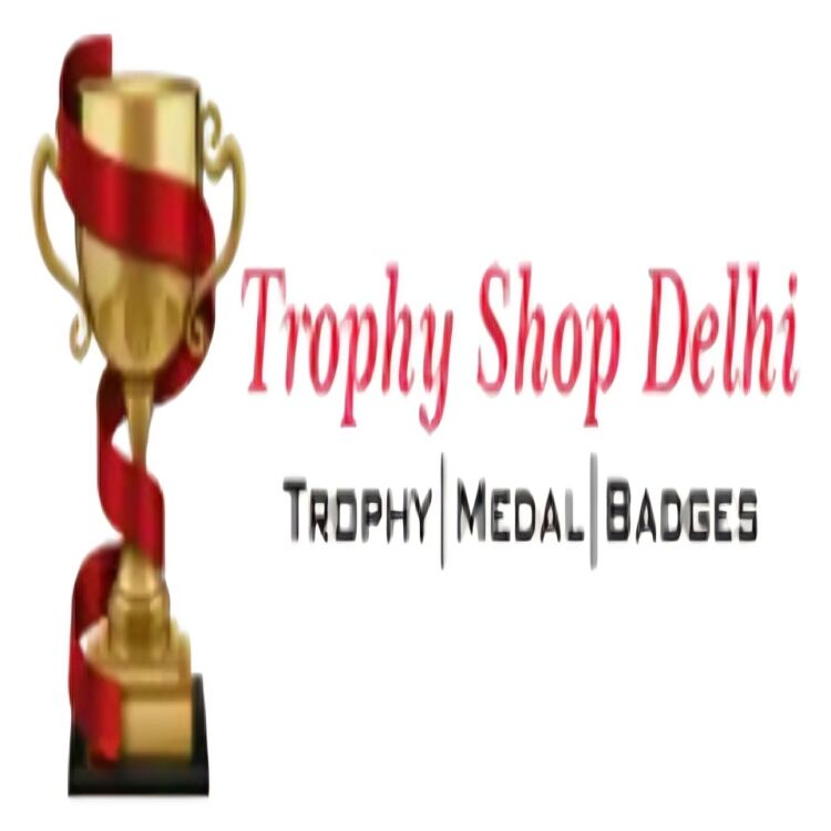 New Delhi, Businesses For Sale, Trophy Shop Delhi