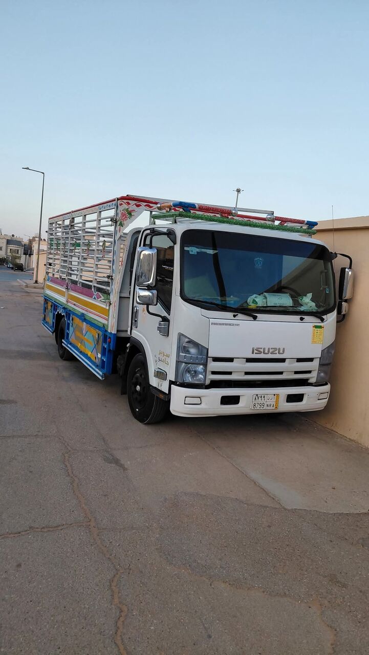 Riyadh, Labor/Moving, Ksapakmoverspackers