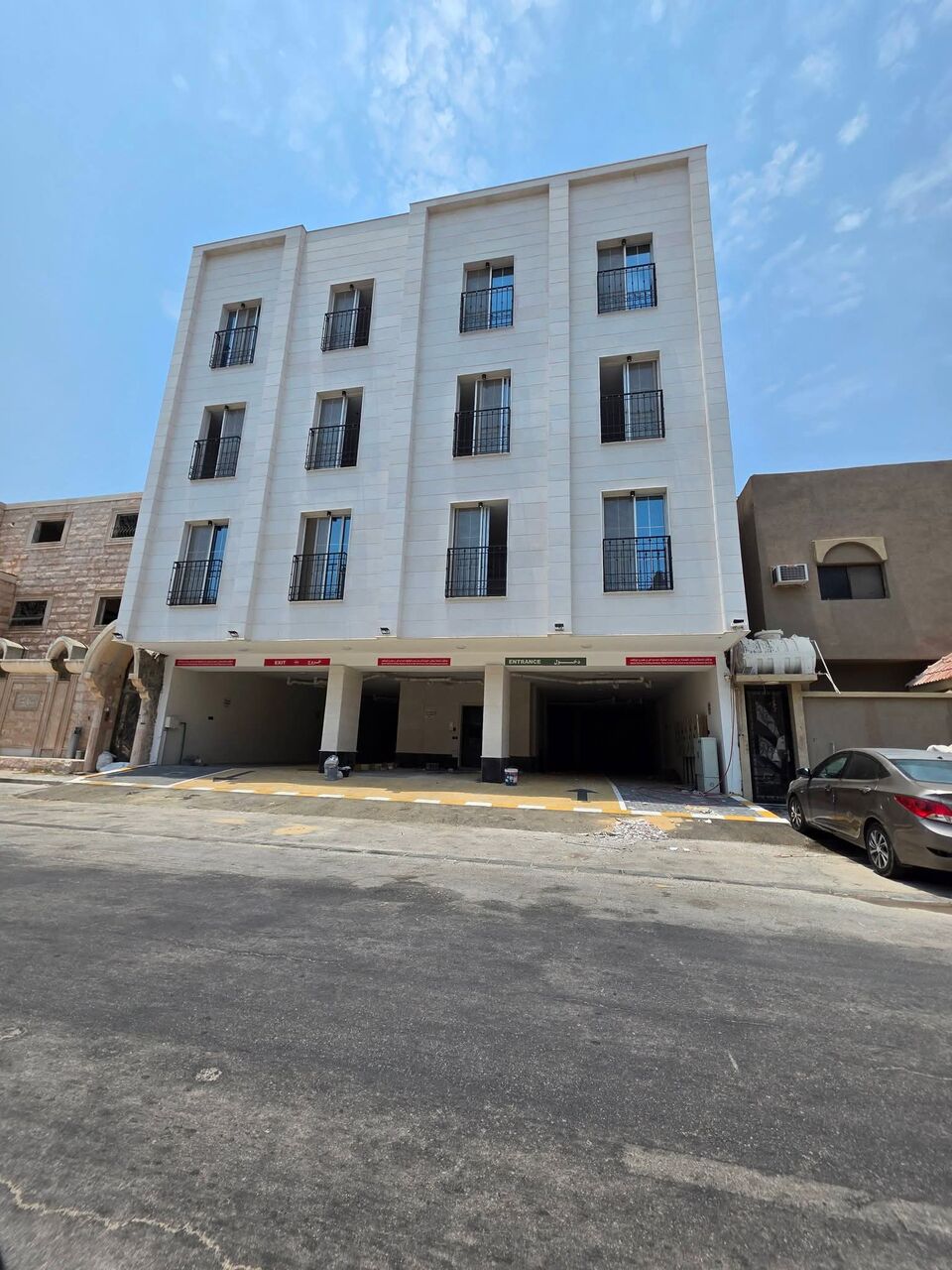 Khobar, Apartments, Flats, Houses & Villas, 3 BR,  ⭐ BRAND-NEW 3BR EXTERNAL APARTMENT | PRIVATE PARKING | SAR 32,000 | AL KHOBAR