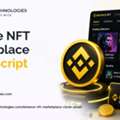 Build A High-Performance NFT Trading Platform With A Binance NFT Marketplace Clone Script
